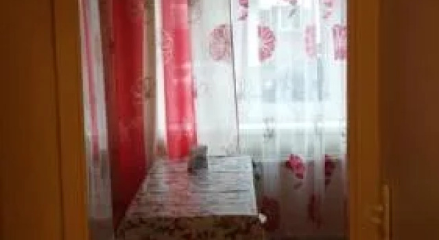 Apartment on Shcherbakova