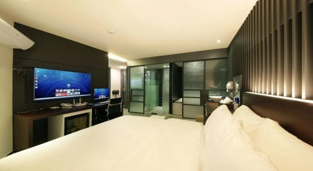 Dream Hotel, 예약 호텔 Deokhyeon 경기도