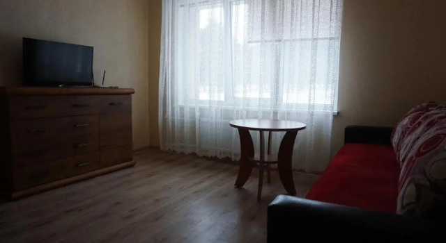 Апартаменты Sunny Ventspils 19