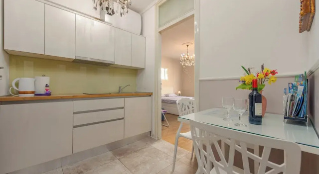 Апартаменты Classic Sea Organ Apartment 1 & Garage for Free - Oldtown