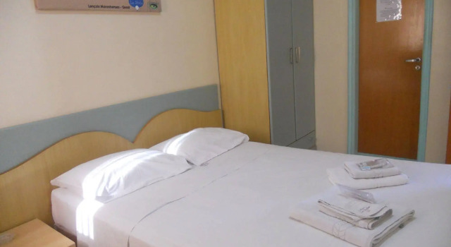 Flat Residencial La Perla