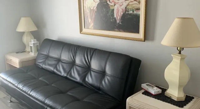 Двухместный номер Standard Ocean Manor 1100 Inn