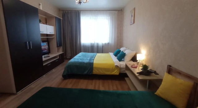 Live in comfort на улице Советская