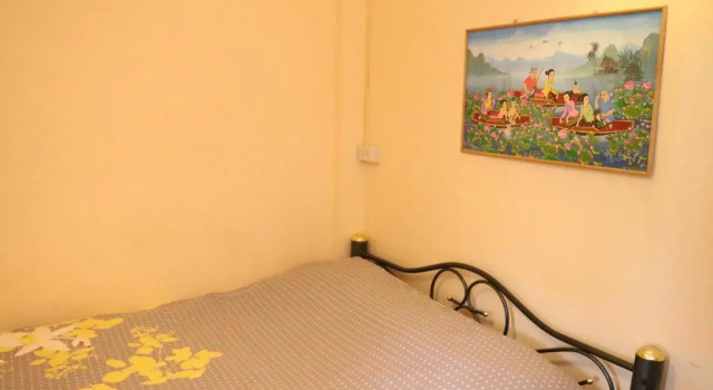 Двухместный номер Standard Eco House