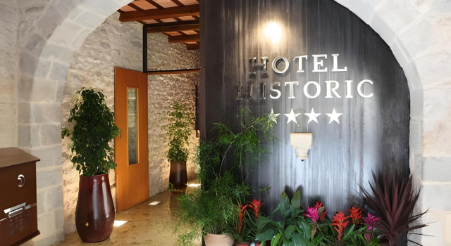 Hotel Historic, Book Lejlighed Hoteller i Girona med morgenmad, Morgenmad