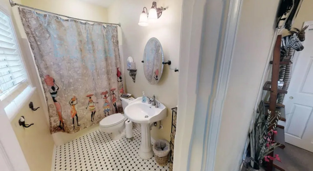 Seagrove Guest House