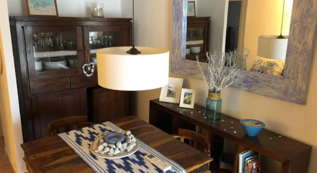 Binisafua Playa - Apartamento 24, Buchen Sie Ferienwohnung Binisafua Menorca