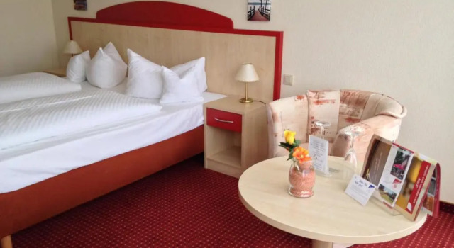 Номер Standard Morada Hotel Am Mellensee