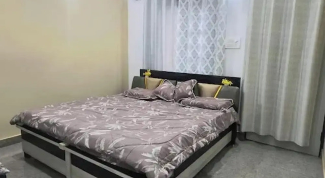 Pooja Homestay, Забронировать Отель Дхармсала штат Химачал-Прадеш, рядом с HPCA Stadium