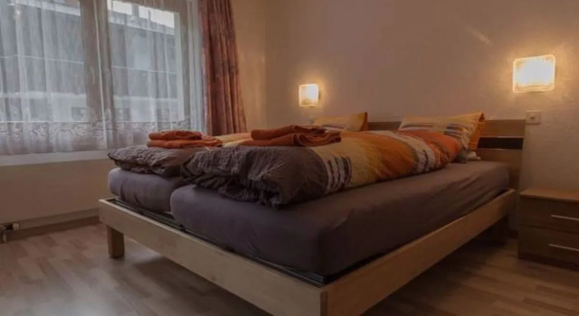 Apartment Bergfink Saas-Fee 16126