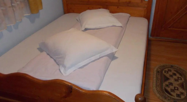Casa Maria Moieciu de Sus, Rezerwuj Hotel Moeciu de Sus 