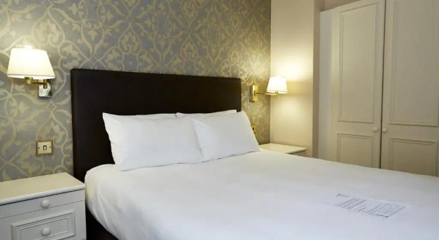 Двухместный номер Standard Millers Hotel by Greene King Inns