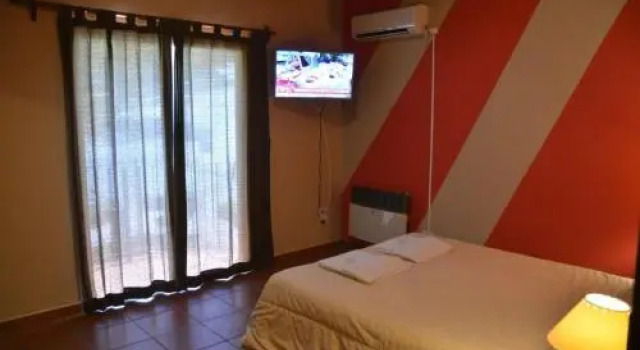 Apart Hotel Barcelona