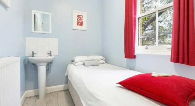 Astor Victoria Hostel, Забронировать Хостел Хостелы Большого Лондона, Хостел