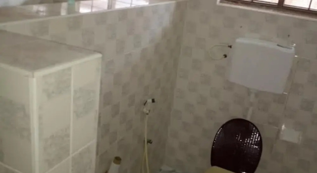 Номер Standard Hakuna Matata Guest House