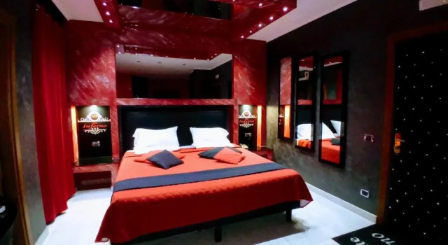 Люкс Hotel Paradiso