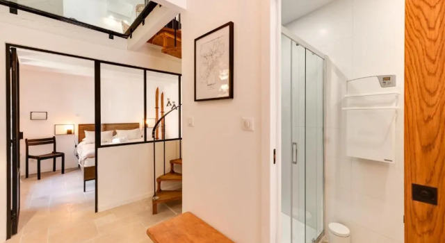 La Maisonnette du Thiou - 50 square meters in the heart of Annecy, Забронировать Апартаменты/квартира Анси Озеро Анси