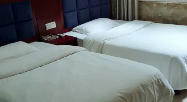 Lu'an Hotel