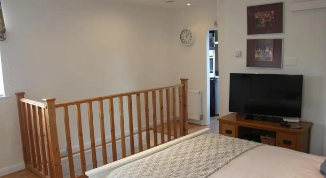 Torbay Annexe (Adults Only)