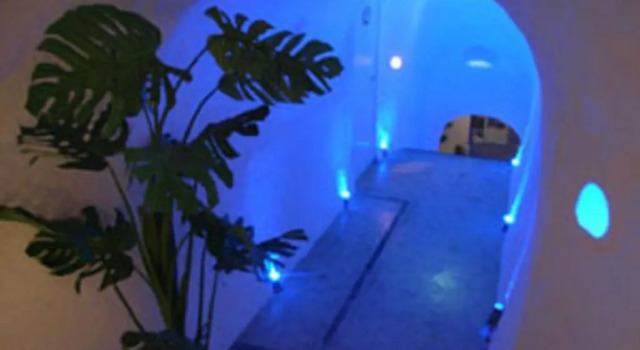 Семейный номер Standard Miconos Resort Minamikaze - Hostel