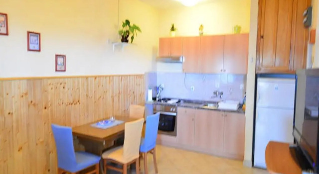 Апартаменты Apartments Dobrila