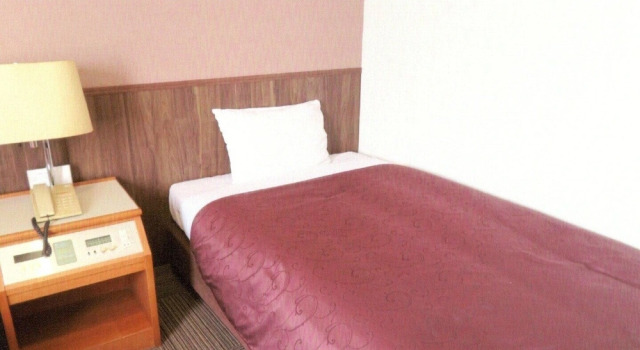Habitación individual Estándar Hotel Itoh