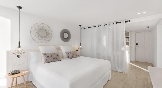 Двухместный номер Superior Barceló Portinatx