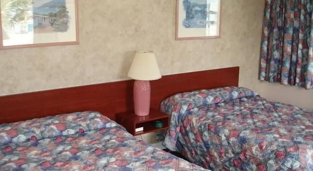 Номер Standard Belleair Village Motel