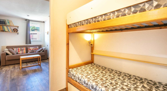 Warm Mountain Hideaway, Villard Lans