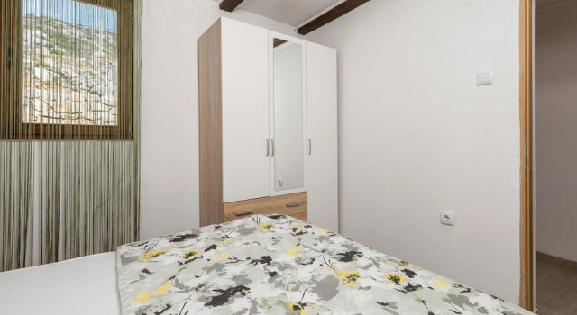 Beautiful Apartment in Baric Draga With 1 Bedrooms and Wifi, Rezerwuj Apartament Baric Draga 