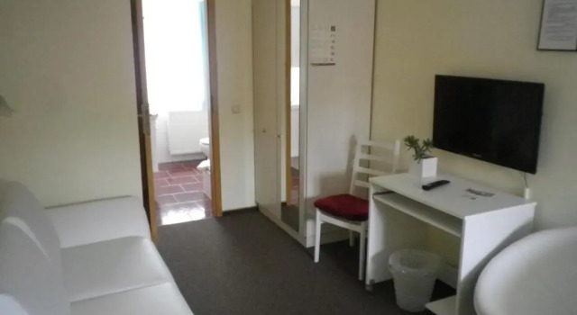 Трёхместный номер Standard Hotel An der Kapelle