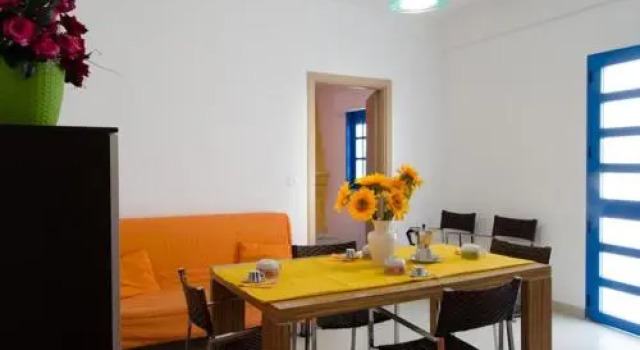 Casa Riccardo 3M, Book Vacation Home Manduria Salento