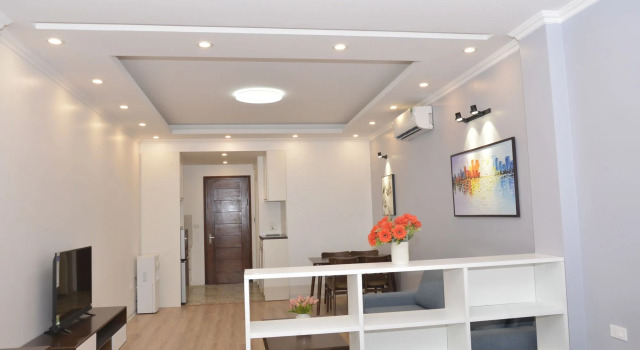 Wonderful Sunny Apartment, Забронировать Апартаменты/квартира Отели Кау Гиай с парковкой, Парковка