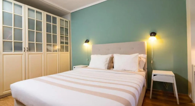 F & B Collection - Rotunda & Kamara View, Book Hotel Thessaloniki Macedonia