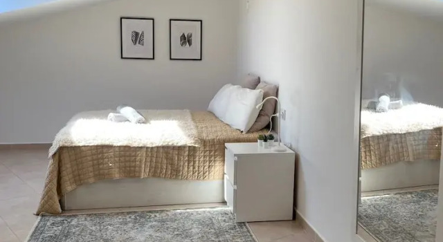 Spacious Fuengirola Apartment With 3 Bedrooms
