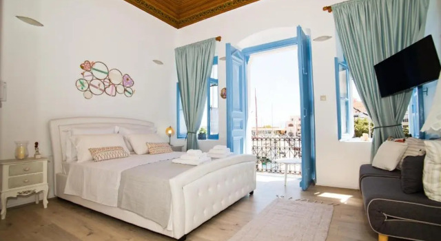 spongkalyA apartment I