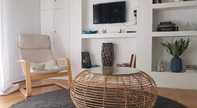 Апартаменты Katerina's Feng Shui home