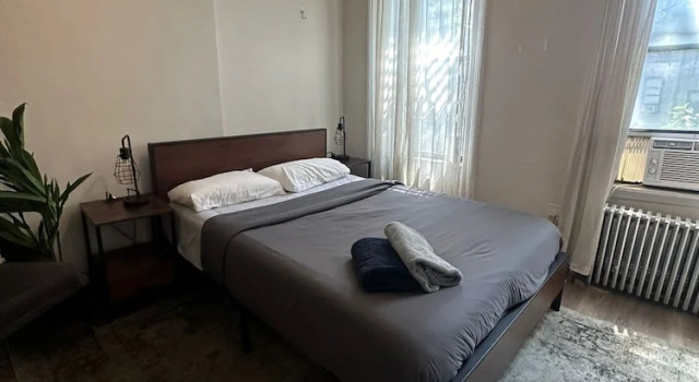 Cozy 2BR in NYC Lenox Hill, Забронировать Апартаменты/квартира Апартаменты Нью-Йорка, рядом с Концертный и выставочный зал Park Avenue Armory, Апартаменты/квартира