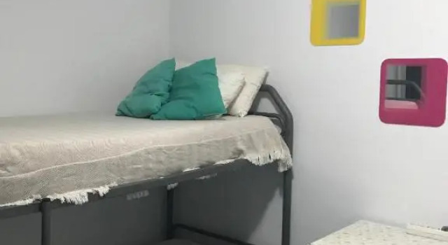 Номер Economy Ceibo Ibiza - Guest House