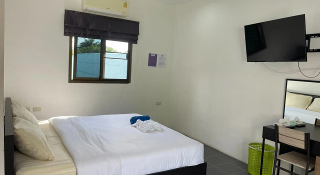 Hotel Lotus Bleu