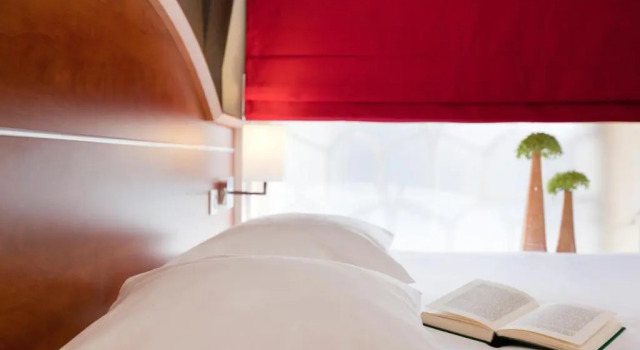 Двухместный номер Standard Ibis Styles Colmar Centre
