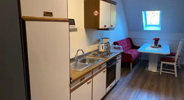 Номер Deluxe Haus Katarina