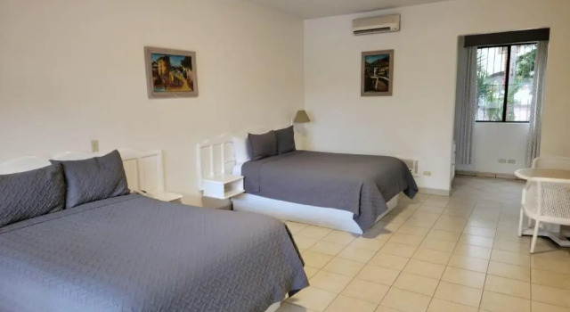 Двухместный номер Standard Hotel Paraiso Las Palmas