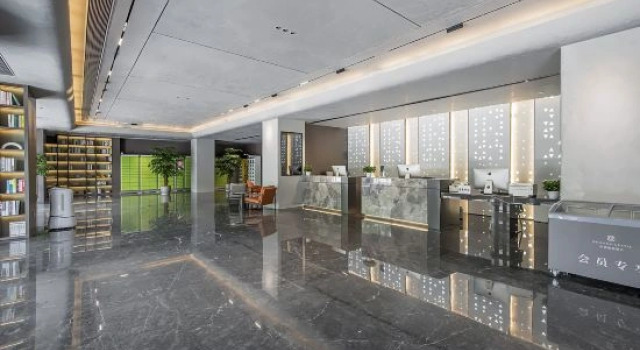 Mehood Lestie Hotel, Rezerwuj Hotel Hangzhou Zhejiang