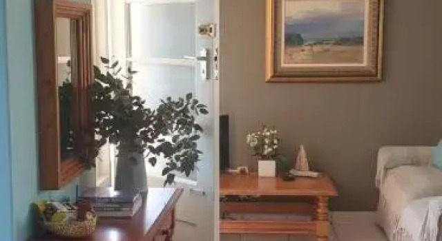 Bienvenue Self Catering, Забронировать Отель Отели Mossel с парковкой, Парковка