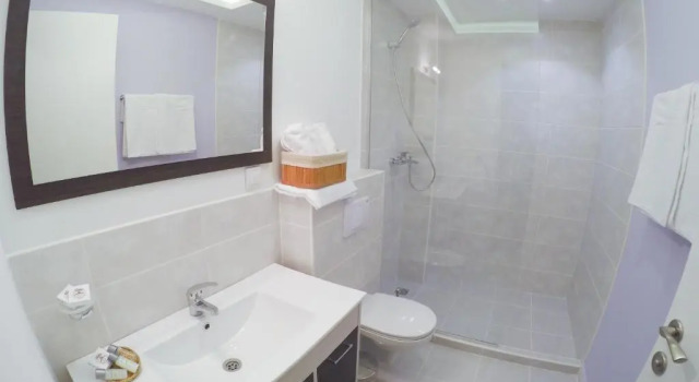 Номер Comfort Bed&Breakfast kod Smilje