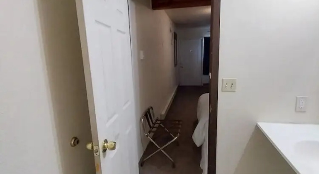Номер Standard Going To The Sun Inn And Suites