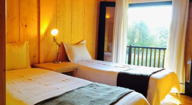 Self Catering Quinta Lamosa - Responsible Tourism for 2 People, Rezervovat Hotel Arcos de Valdevez Serra da Peneda