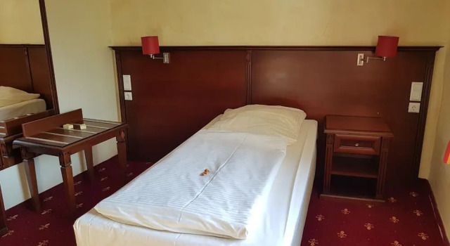 Номер Standard Hotel Medaillon