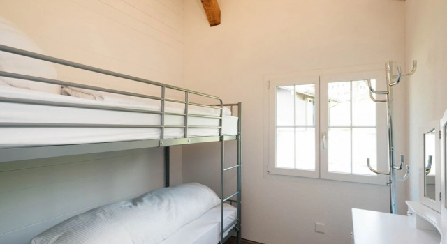 Apartment Sunner sli Amden